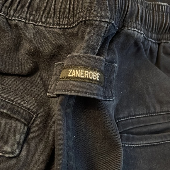 Men’s Zanerobe Cargo Pants - Picture 2 of 2